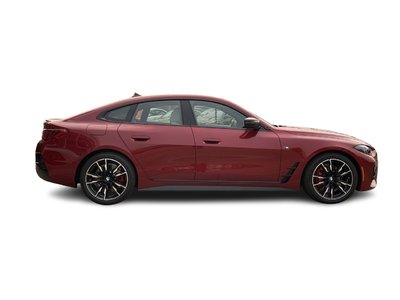 2026 BMW 4 Series Gran Coupe in Calgary, Alberta