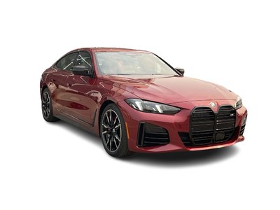 2026 BMW 4 Series Gran Coupe in Calgary, Alberta