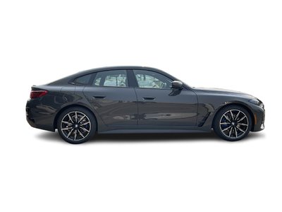 2026 BMW 4 Series Gran Coupe in Calgary, Alberta