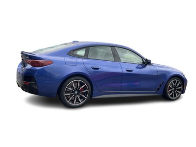 2026 BMW 4 Series Gran Coupe in Calgary, Alberta