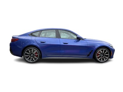 2026 BMW 4 Series Gran Coupe in Calgary, Alberta