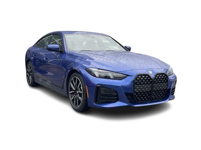 2026 BMW 4 Series Gran Coupe in Calgary, Alberta