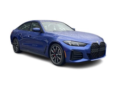 2026 BMW 4 Series Gran Coupe in Calgary, Alberta