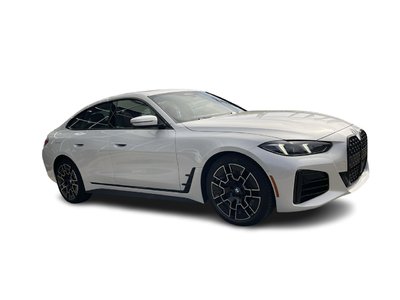 BMW 4 Series Gran Coupe  2026 à Calgary, Alberta