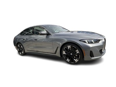 2026 BMW 4 Series Gran Coupe in Calgary, Alberta