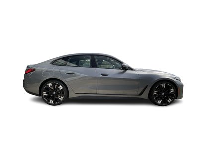 2026 BMW 4 Series Gran Coupe in Calgary, Alberta