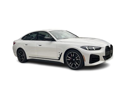 2027 BMW 4 Series Gran Coupe in Calgary, Alberta