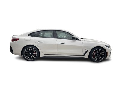 2027 BMW 4 Series Gran Coupe in Calgary, Alberta
