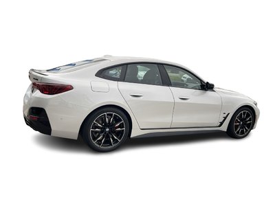 2027 BMW 4 Series Gran Coupe in Calgary, Alberta