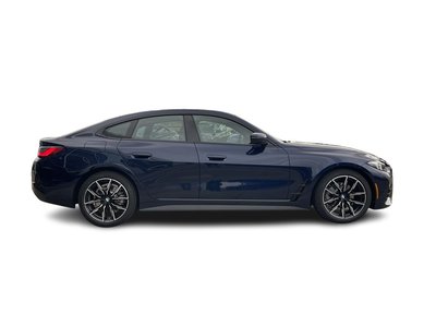 2027 BMW 4 Series Gran Coupe in Calgary, Alberta