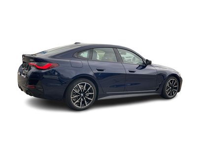 2027 BMW 4 Series Gran Coupe in Calgary, Alberta