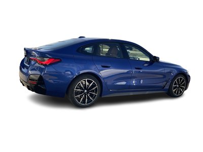2027 BMW 4 Series Gran Coupe in Calgary, Alberta