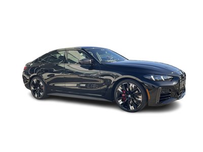 2027 BMW 4 Series Gran Coupe in Calgary, Alberta