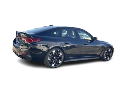 2027 BMW 4 Series Gran Coupe in Calgary, Alberta