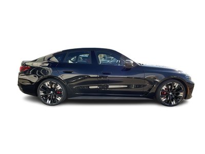 2027 BMW 4 Series Gran Coupe in Calgary, Alberta