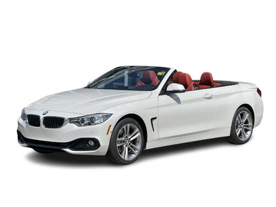 2015 BMW 428i in Calgary, Alberta