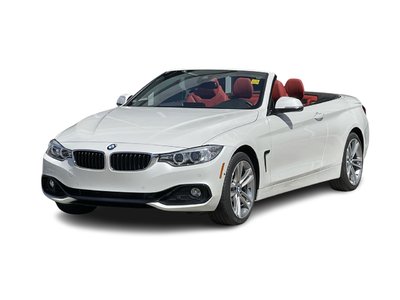2015 BMW 428i in Calgary, Alberta