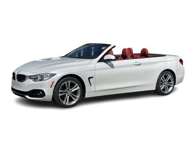2015 BMW 428i in Calgary, Alberta