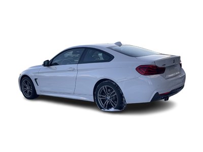 BMW 430i  2018 à Calgary, Alberta