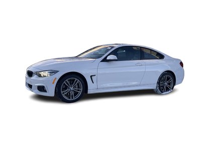 BMW 430i  2018 à Calgary, Alberta