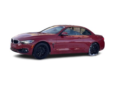 BMW 430i  2018 à Calgary, Alberta
