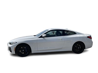 2024 BMW 430i in Calgary, Alberta