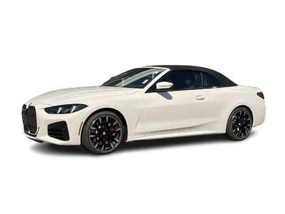 2025 BMW 430i in Calgary, Alberta