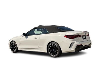 2025 BMW 430i in Calgary, Alberta