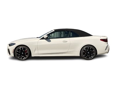 2025 BMW 430i in Calgary, Alberta