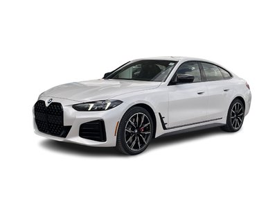2025 BMW 430i in Calgary, Alberta