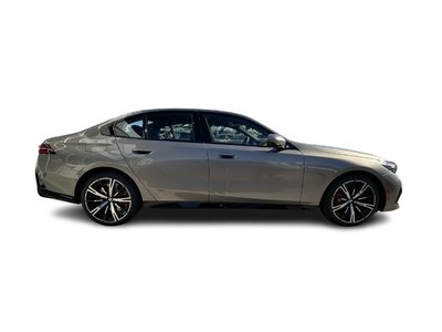 2027 BMW 5 Series Sedan PHEV in Calgary, Alberta