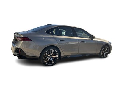 2027 BMW 5 Series Sedan PHEV in Calgary, Alberta