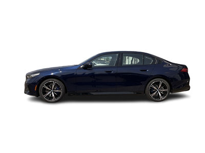 2026 BMW 5 Series Sedan in Calgary, Alberta
