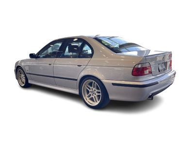 BMW 5 Series  2003 à Calgary, Alberta