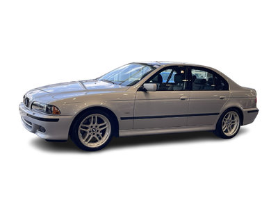 BMW 5 Series  2003 à Calgary, Alberta