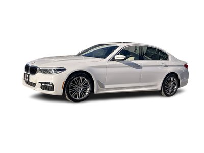 BMW 530i  2017 à Calgary, Alberta