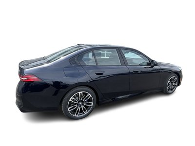 2026 BMW 530i in Calgary, Alberta