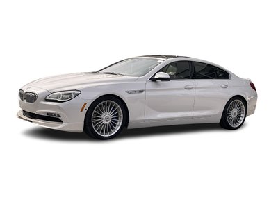 BMW 6 Series  2016 à Calgary, Alberta