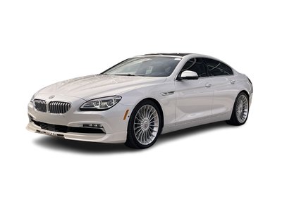 BMW 6 Series  2016 à Calgary, Alberta