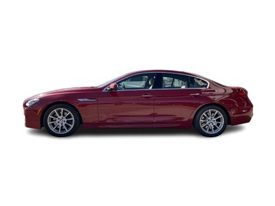 2013 BMW 650i in Calgary, Alberta