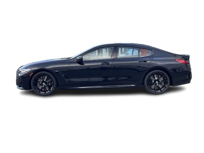2026 BMW 8 Series Gran Coupe in Calgary, Alberta