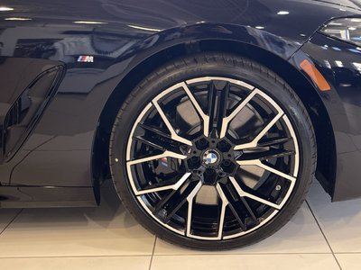 2026 BMW 8 Series Gran Coupe in Calgary, Alberta
