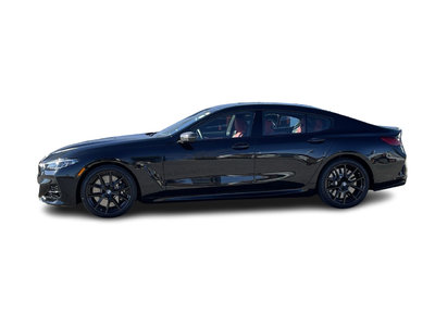 2022 BMW 8 Series in Calgary, Alberta