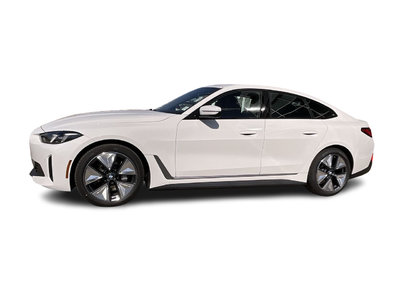 BMW I4 Gran Coupe  2025 à Calgary, Alberta