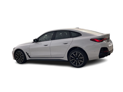 2025 BMW I4 Gran Coupe in Calgary, Alberta