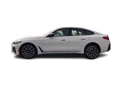 2025 BMW I4 Gran Coupe in Calgary, Alberta