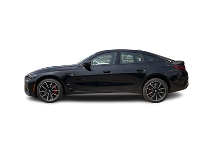 2025 BMW I4 Gran Coupe in Calgary, Alberta