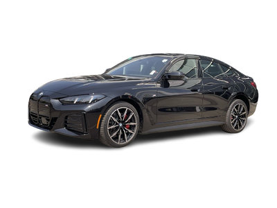 2025 BMW I4 Gran Coupe in Calgary, Alberta