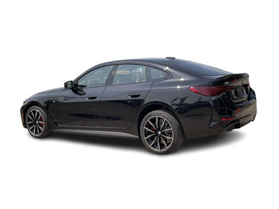 2025 BMW I4 Gran Coupe in Calgary, Alberta