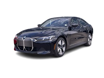 BMW i4 Gran Coupe  2025 à Calgary, Alberta